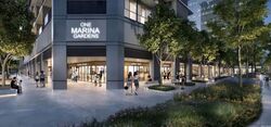 Marina Gardens Lane (D1), Apartment #474507561